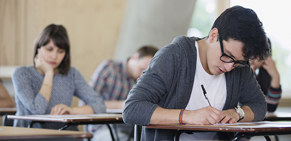 toefl